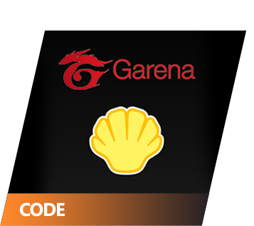 Garena Shell