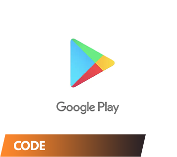 Google Play Gift Card