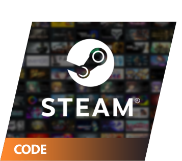 Steam Wallet Code