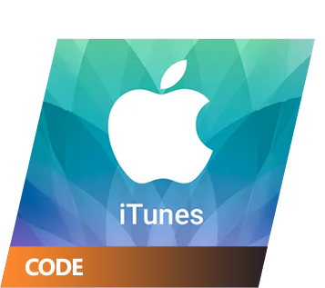 iTunes Gift Card