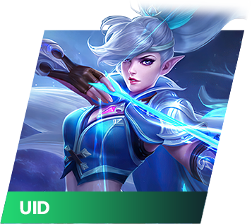 Mobile Legends: Bang Bang